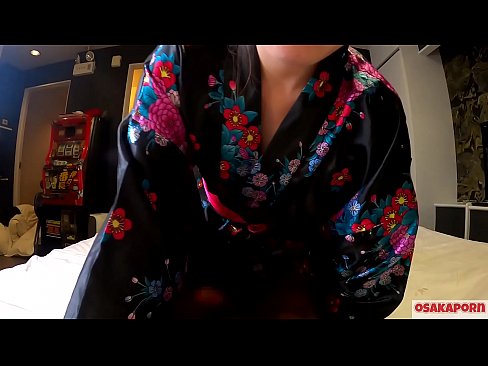 ❤️ Jong cosplay-meisie hou van seks tot orgasme met 'n spuit in 'n perdevrou en 'n blowjob. Asiatiese meisie met harige poes en pragtige tiete in tradisionele Japannese kostuum in amateurvideo wat masturbasie met fokspeelgoed wys. Sakura 3 OSAKAPORN. ❤️ Harde pornografie by ons ❤