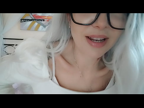 ❤️ stiefseun, moenie skaam wees nie! ereksie is normaal. Stiefma leer om haarself te beheer ❤️ Harde pornografie by ons ❤